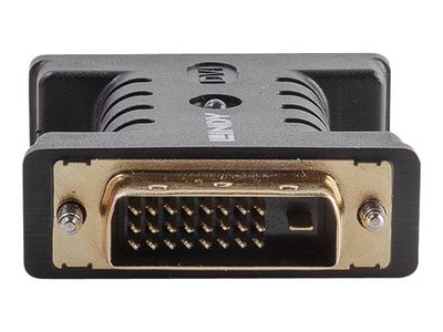 LINDY DVI EDID Emulator Adapter (32117)-2