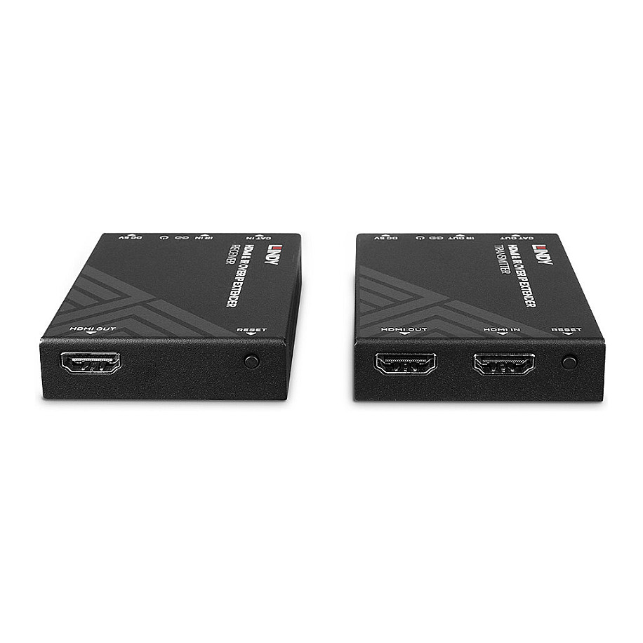 HDMI Extender LINDY preko Etherneta (150m, 1080p, IR)-8