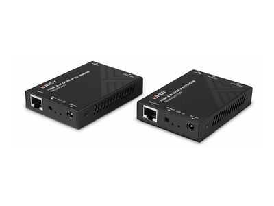 HDMI Extender LINDY preko Etherneta (150m, 1080p, IR)