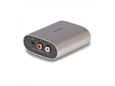 LINDY HDMI ARC Audio Ekstraktor na analogni stereo zvuk (38363)-2