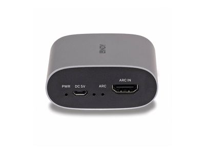 LINDY HDMI ARC Audio Ekstraktor na analogni stereo zvuk (38363)