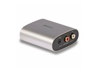 LINDY HDMI ARC Audio Ekstraktor na analogni stereo zvuk (38363)-3
