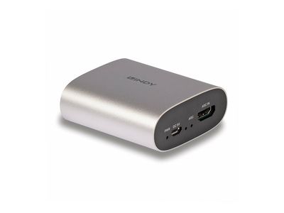 LINDY HDMI ARC Audio Ekstraktor na analogni stereo zvuk (38363)-1