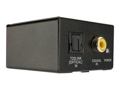 LINDY Digitalno-analogni audio konverter (DAC) 70408-3