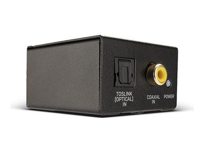 LINDY Digitalno-analogni audio konverter (DAC) 70408-5
