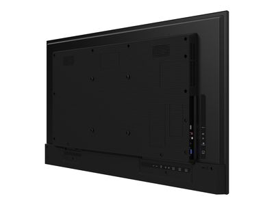 TV IIYAMA LH4341UHS-B2 (43", 4K UHD, IPS, 8ms, 500 cd/m2, VGA, HDMI, 1xUSB-A)-6