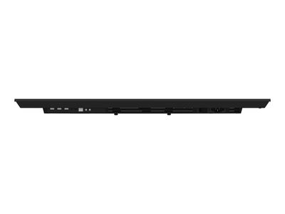 TV IIYAMA LH4341UHS-B2 (43", 4K UHD, IPS, 8ms, 500 cd/m2, VGA, HDMI, 1xUSB-A)-12