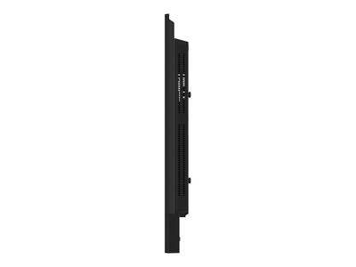 TV IIYAMA LH4341UHS-B2 (43", 4K UHD, IPS, 8ms, 500 cd/m2, VGA, HDMI, 1xUSB-A)-9