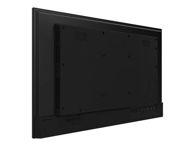 TV IIYAMA LH4341UHS-B2 (43", 4K UHD, IPS, 8ms, 500 cd/m2, VGA, HDMI, 1xUSB-A)-7