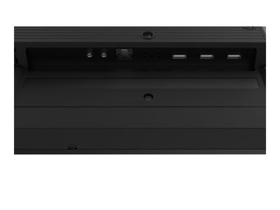 TV IIYAMA LH4341UHS-B2 (43", 4K UHD, IPS, 8ms, 500 cd/m2, VGA, HDMI, 1xUSB-A)-10