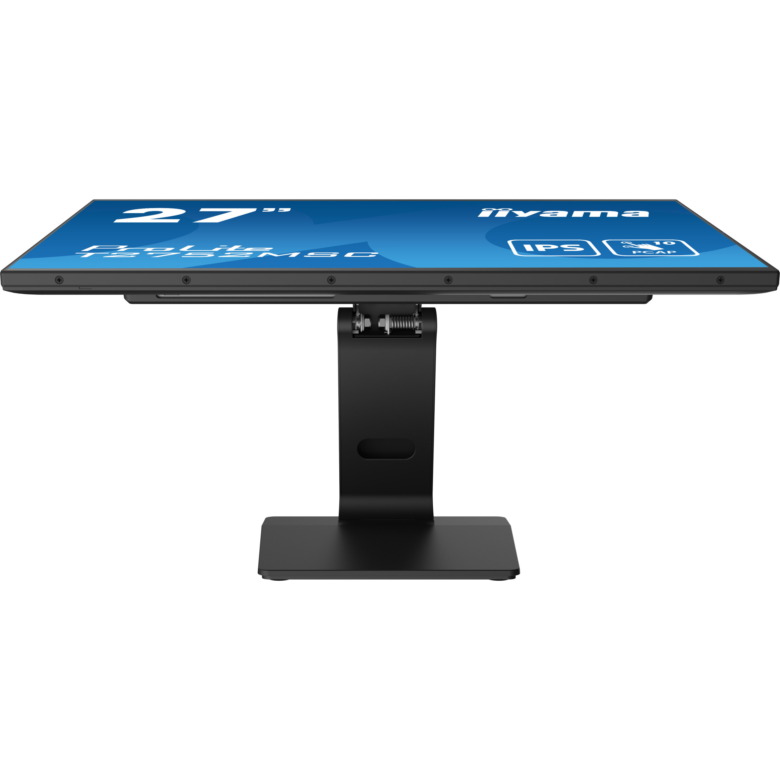 iiyama ProLite T2752MSC-B1 computer monitor 68.6 cm (27") 1920 x 1080 pixels Full HD LED Touchscreen Black-17