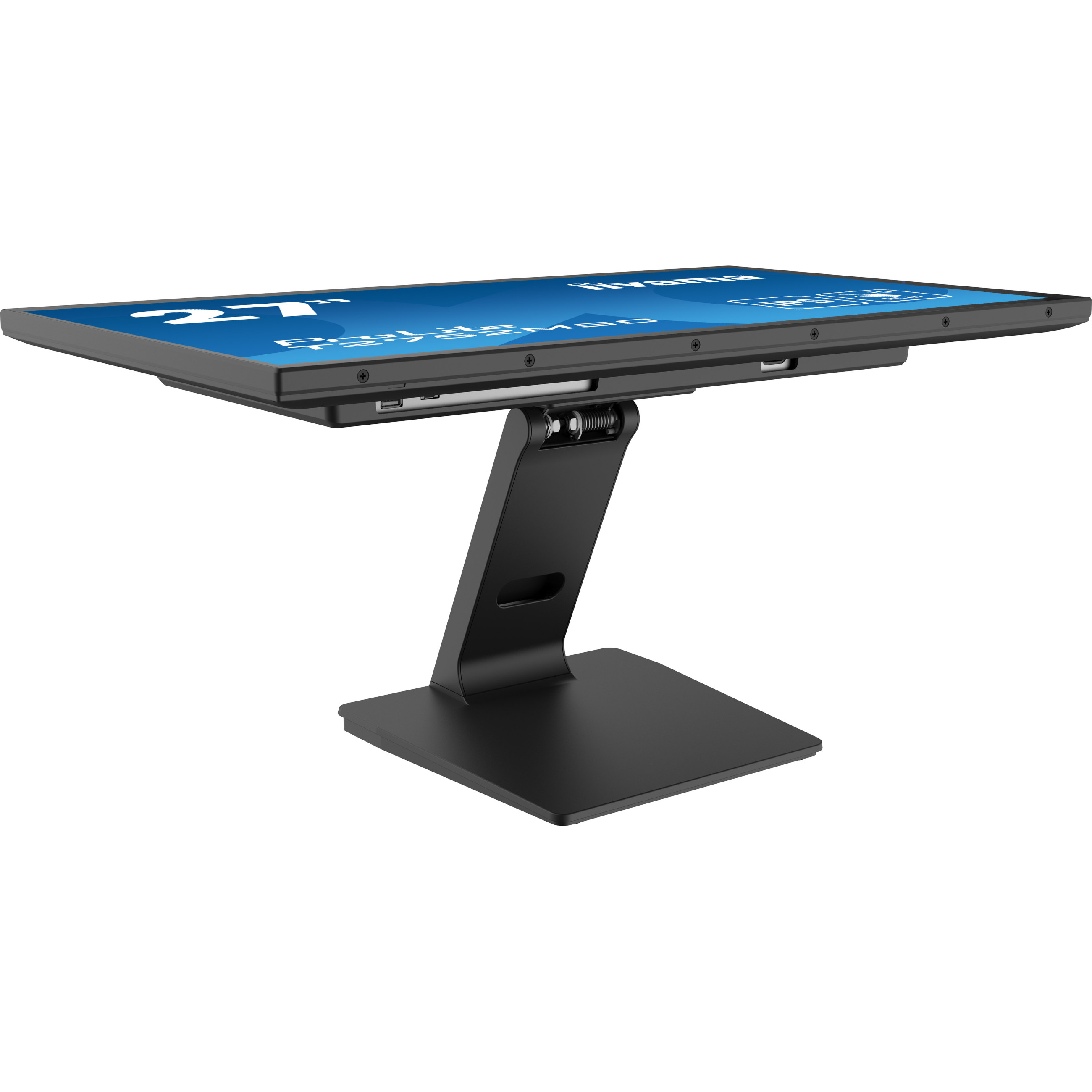 iiyama ProLite T2752MSC-B1 computer monitor 68.6 cm (27") 1920 x 1080 pixels Full HD LED Touchscreen Black-18