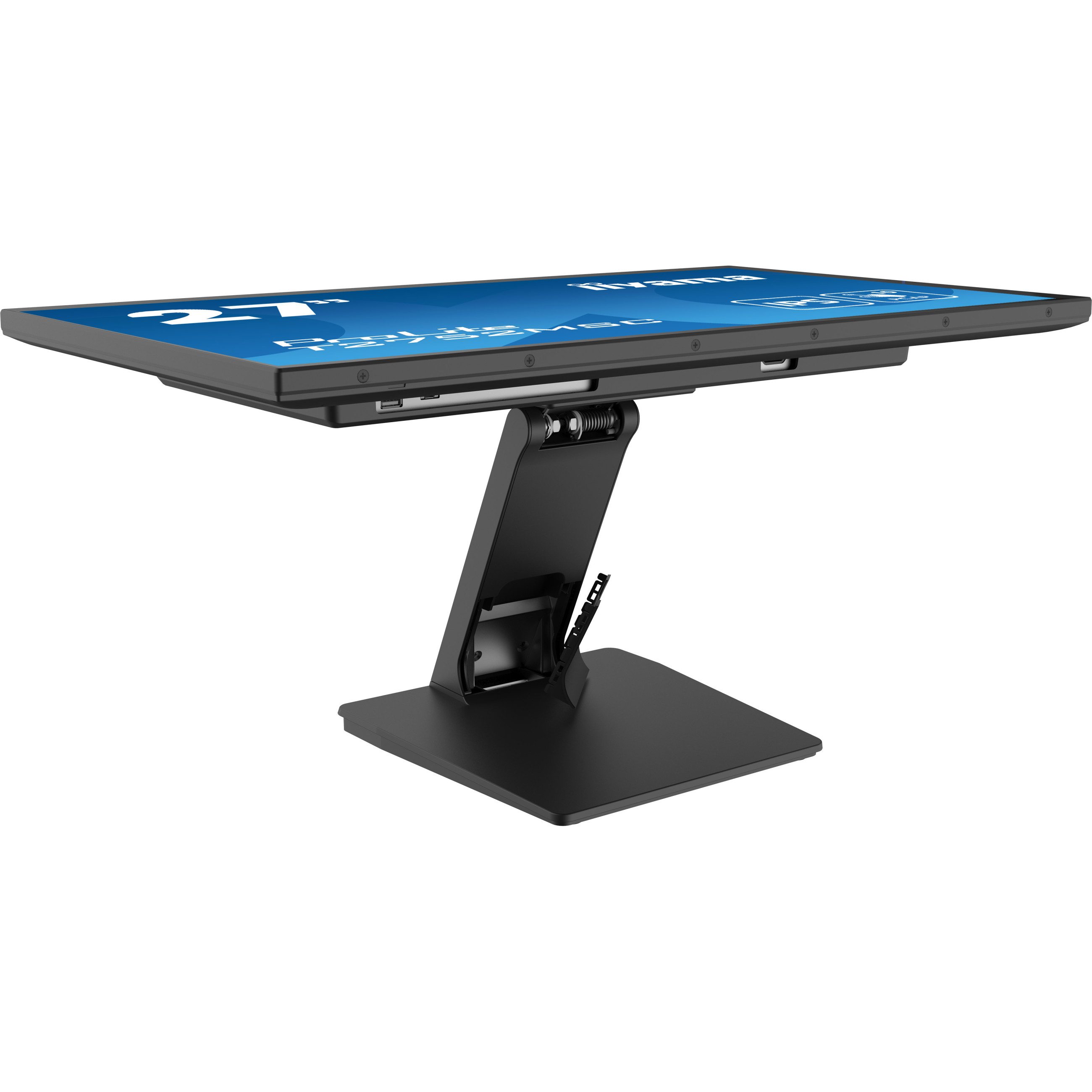 iiyama ProLite T2752MSC-B1 computer monitor 68.6 cm (27") 1920 x 1080 pixels Full HD LED Touchscreen Black-19