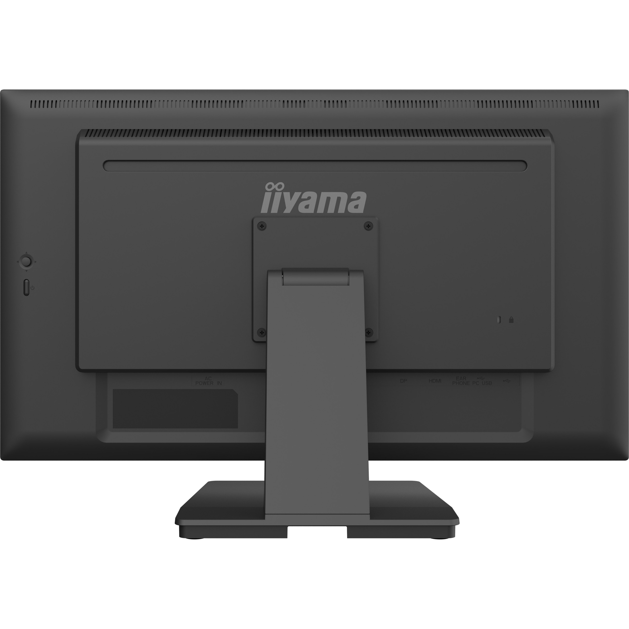 iiyama ProLite T2752MSC-B1 computer monitor 68.6 cm (27") 1920 x 1080 pixels Full HD LED Touchscreen Black-21