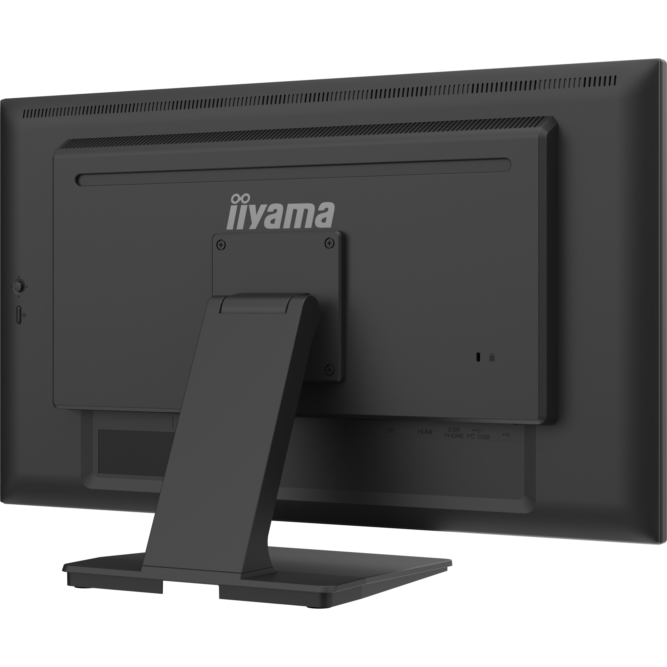iiyama ProLite T2752MSC-B1 computer monitor 68.6 cm (27") 1920 x 1080 pixels Full HD LED Touchscreen Black-22