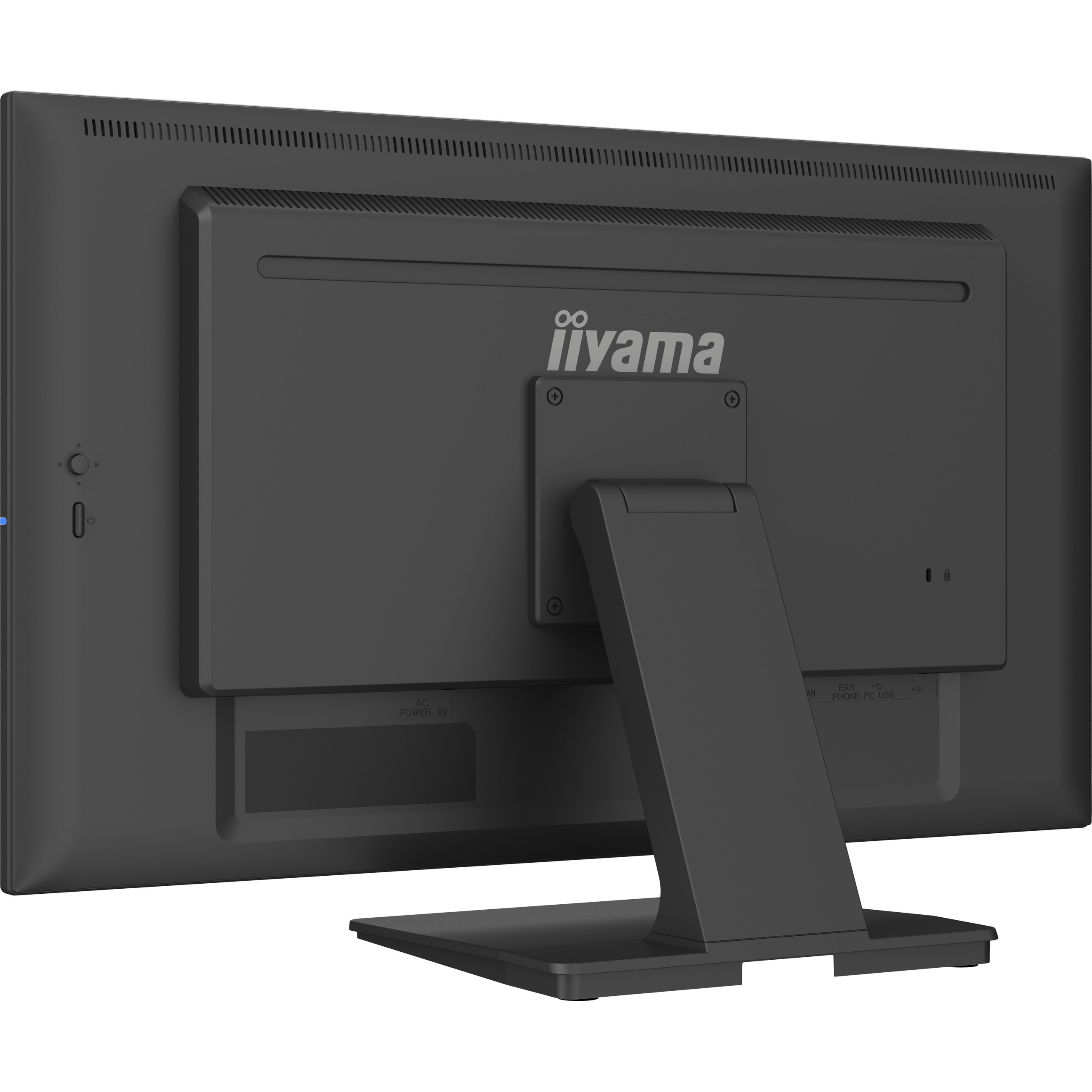 iiyama ProLite T2752MSC-B1 computer monitor 68.6 cm (27") 1920 x 1080 pixels Full HD LED Touchscreen Black-23