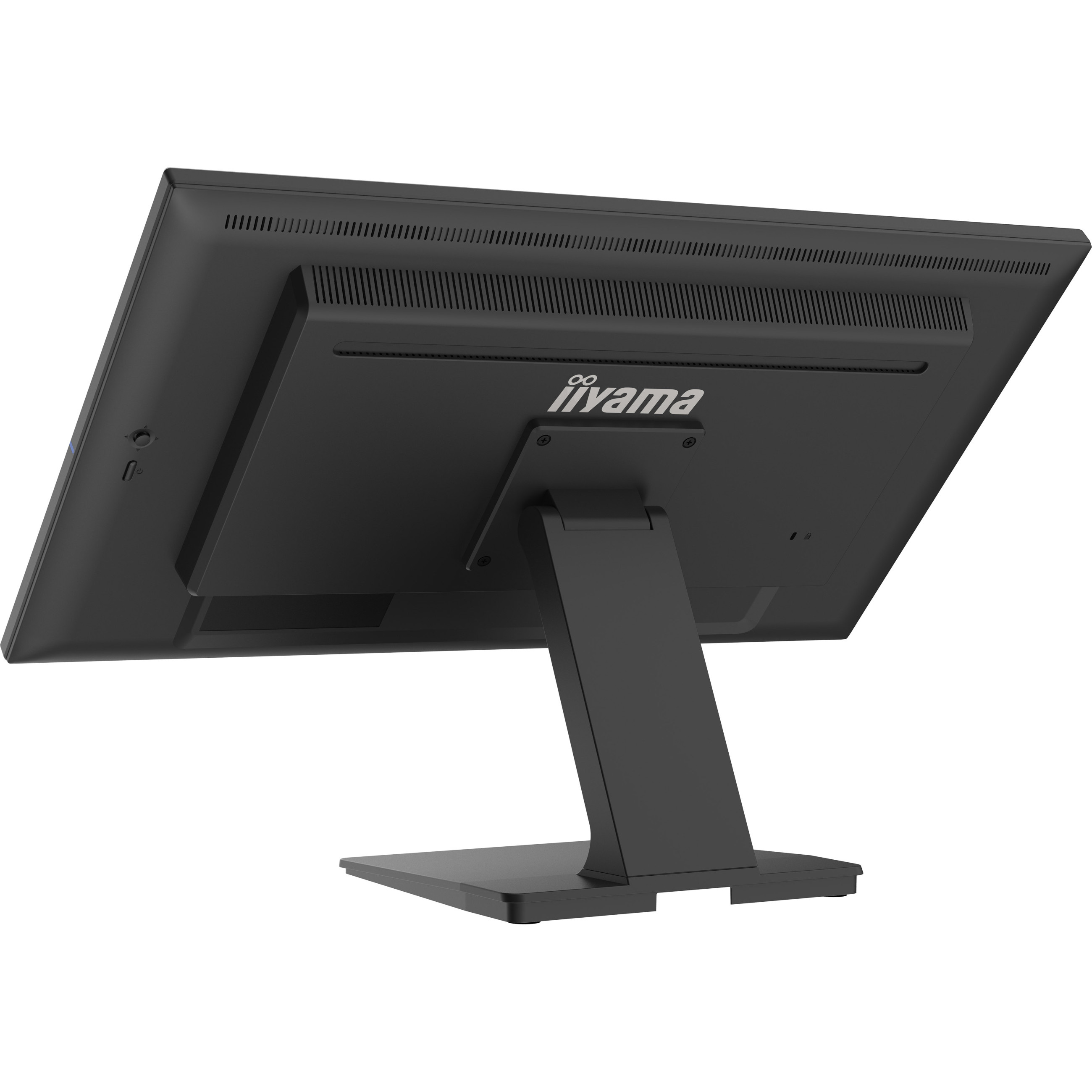 iiyama ProLite T2752MSC-B1 computer monitor 68.6 cm (27") 1920 x 1080 pixels Full HD LED Touchscreen Black-24