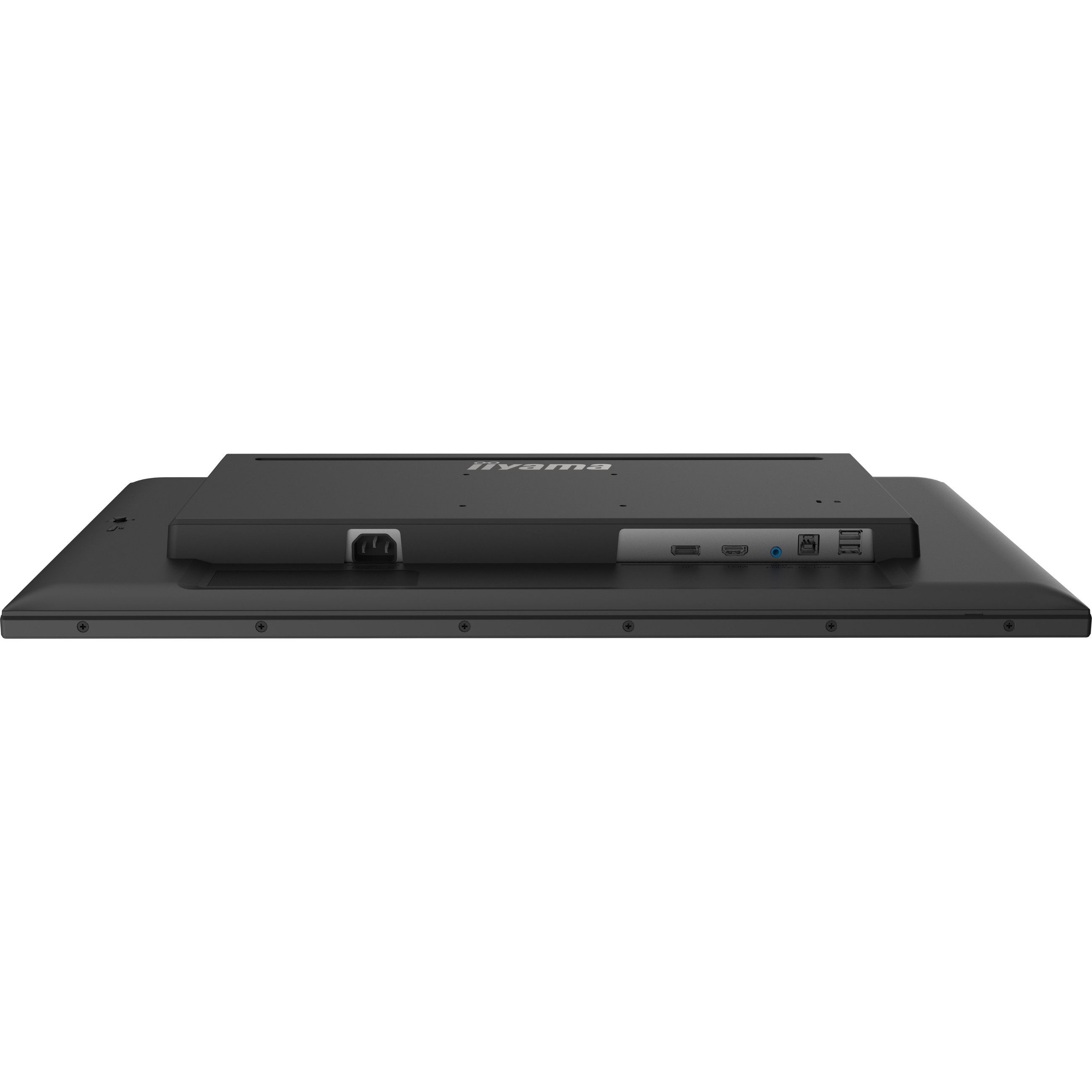 iiyama ProLite T2752MSC-B1 computer monitor 68.6 cm (27") 1920 x 1080 pixels Full HD LED Touchscreen Black-27