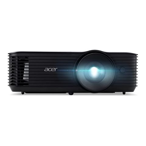 Projektor ACER X1328WHn (DLP, Prijenosni, 3D, 5000 ANSI lumena, 1.07 milijardi boja, HDMI, VGA, USB, Životni vijek lampe do 15000 sati)-1