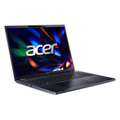 Laptop ACER TravelMate P4 NX.B52EG.001 (16" IPS WUXGA, Intel Core i5-1335U, 16GB RAM, 512GB SSD, Intel Iris Xe, Win11 Pro) – internacionalna non HR tipkovnica-3