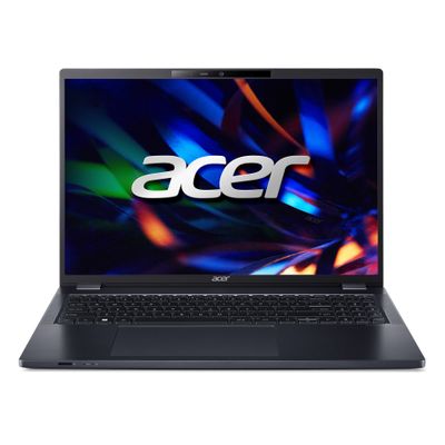Laptop ACER TravelMate P4 TMP416-52 (16" IPS WUXGA, Intel Core i7-1355U, 16GB RAM, 512GB SSD, Intel Iris Xe, Win11 Pro) – internacionalna non HR tipkovnica-0