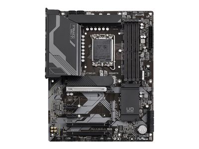 Matična ploča GIGABYTE Z790 D ATX (LGA1700, DDR4, PCIe 5.0, HDMI, DP, USB 3.2, 2.5G LAN)-0