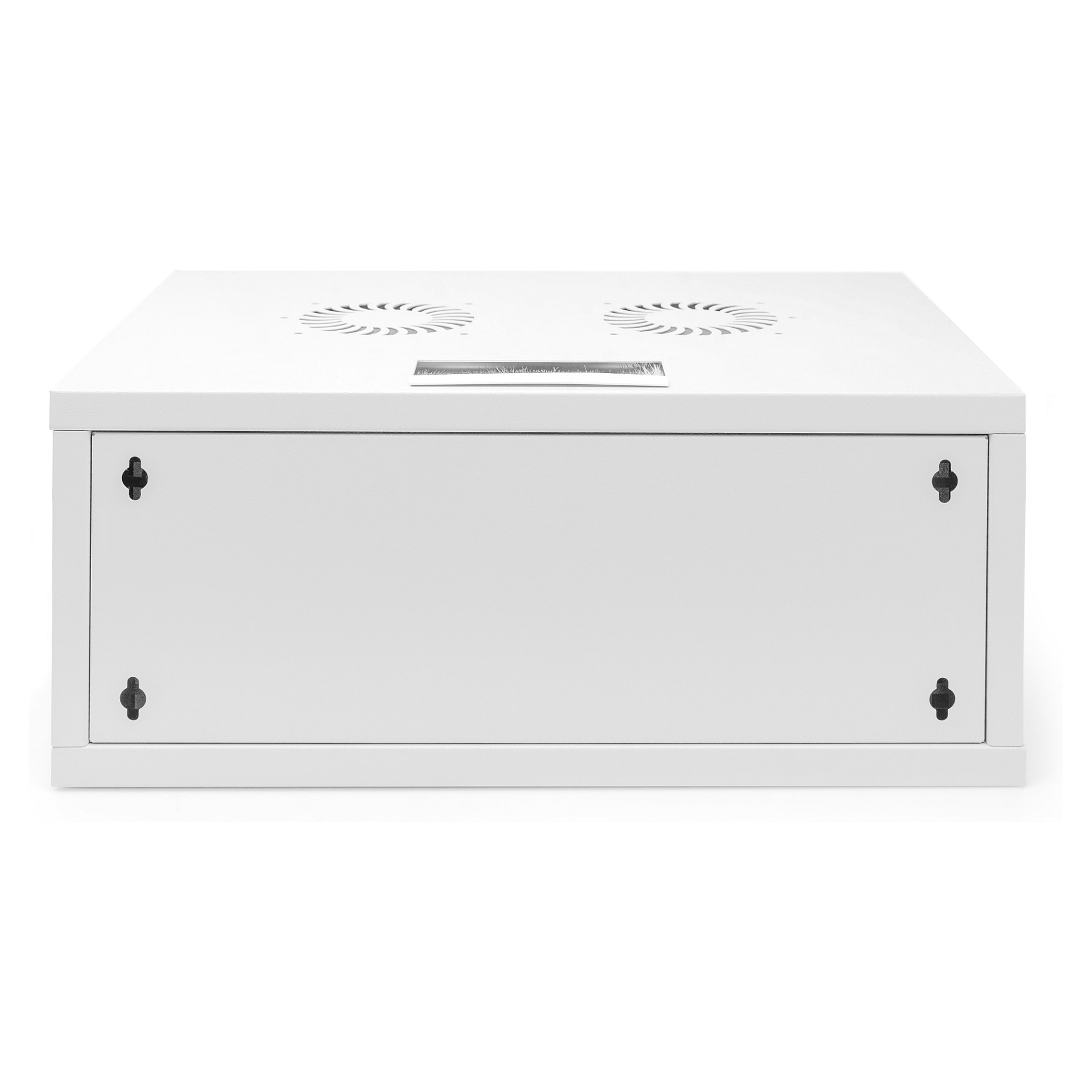 Digitus SoHo Series - cabinet - 540 x 400 mm (WxD), unassembled - 4U-8