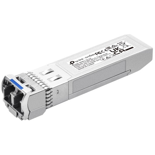 SFP28 transceiver TP-LINK Omada SM6110-LR V1 (25.78 Gbps, 10 km)-1