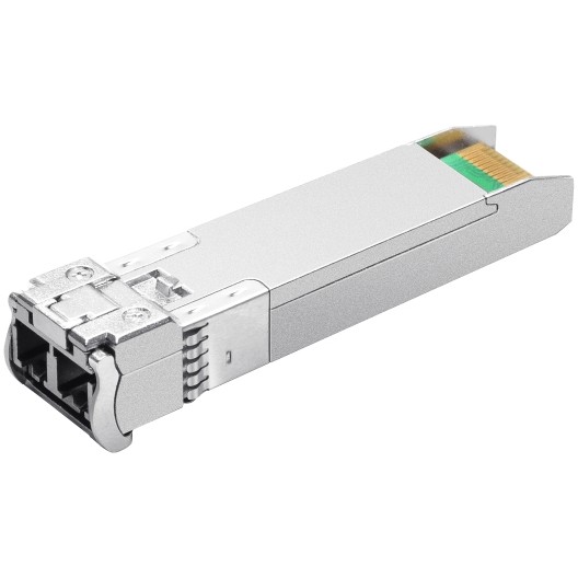 SFP28 transceiver TP-LINK Omada SM6110-LR V1 (25.78 Gbps, 10 km)-2