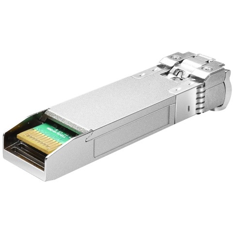 SFP28 transceiver TP-LINK Omada SM6110-LR V1 (25.78 Gbps, 10 km)-3