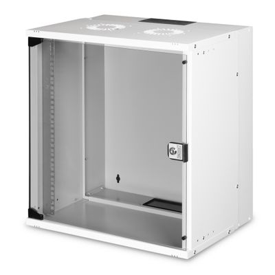 Mrežni ormar DIGITUS SOHO PRO Series (12U, zidni)-2