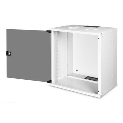 Mrežni ormar DIGITUS SOHO PRO Series (12U, zidni)-0
