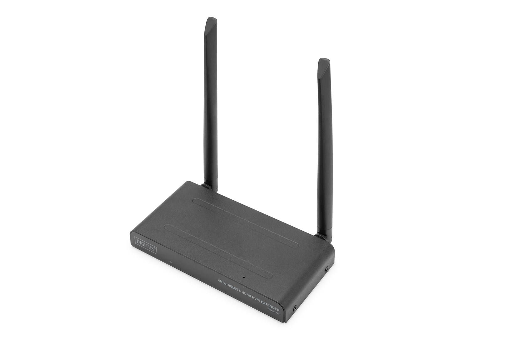 KVM extender DIGITUS (Wi-Fi 5, 802.11b/g/n, 2160p, 30 Hz, USB-A/USB-C, HDMI)-0
