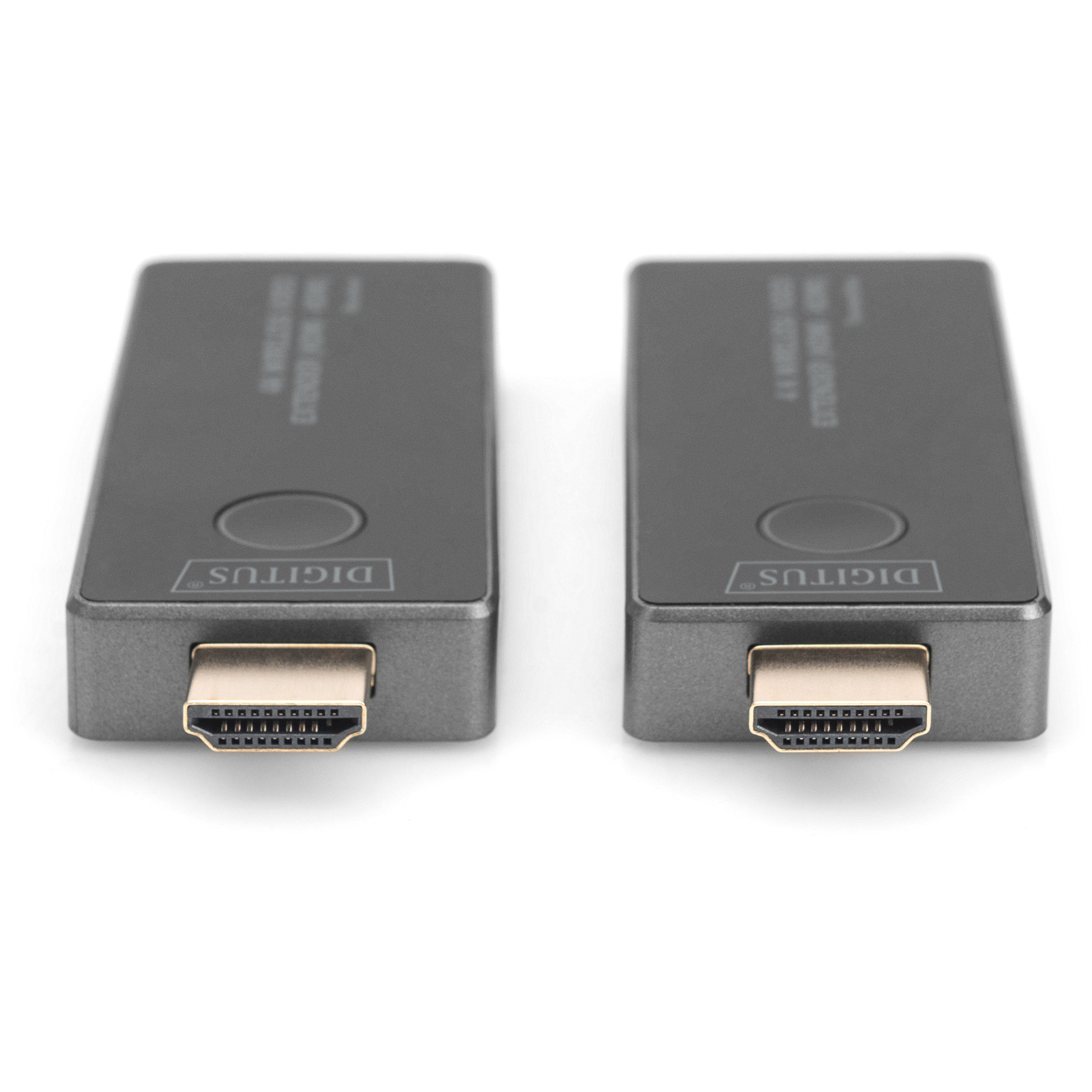 DIGITUS - transmitter and receiver - video/audio extender - Wi-Fi 5, 802.11b/g/n-2