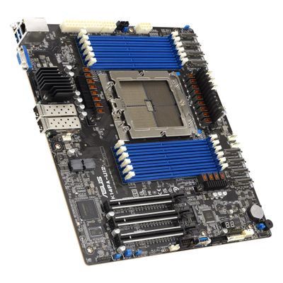 Matična ploča ASUS K14PA-U12/ASMB11 (Socket SP5, SSI CEB, AMD EPYC 9004, DDR5, 25GbE)-0