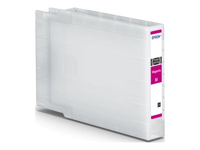 Tinta EPSON T04A3, magenta, 69 ml, XXL-0