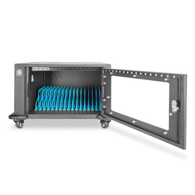 Karton DIGITUS DIGITUS cart (za 16 netbooka/tableta)-3