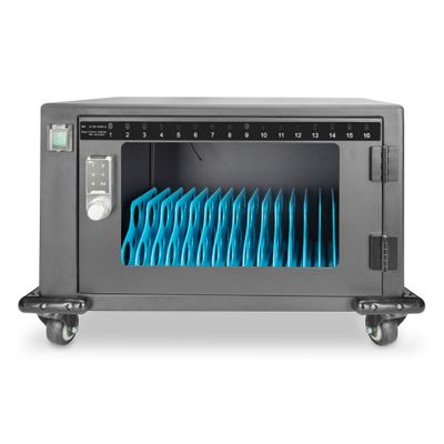 Karton DIGITUS DIGITUS cart (za 16 netbooka/tableta)-4