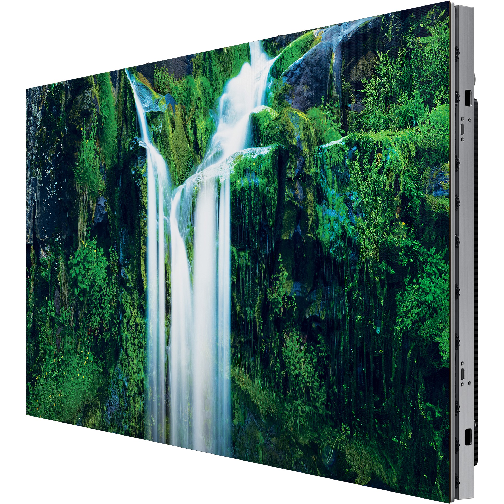 LED display jedinica SAMSUNG The Wall IW012C Pro IWC Series - za digitalno oglašavanje-2