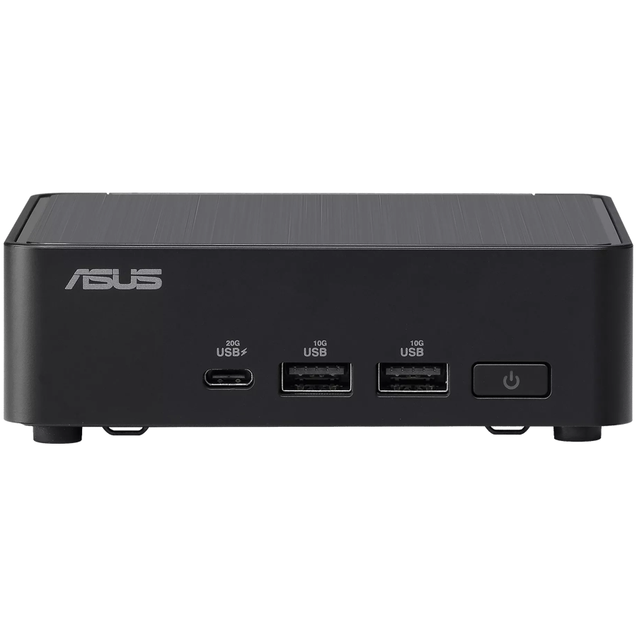 Mini PC ASUS NUC 14 Pro RNUC14RVKI300003I (Intel Core 3 1.2 GHz, 0 GB, bez HDD)-1
