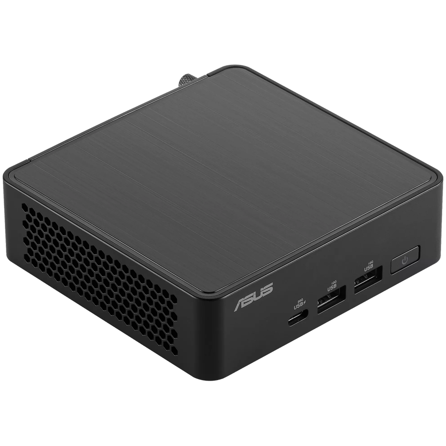 Mini PC ASUS NUC 14 Pro RNUC14RVKI300003I (Intel Core 3 1.2 GHz, 0 GB, bez HDD)-3
