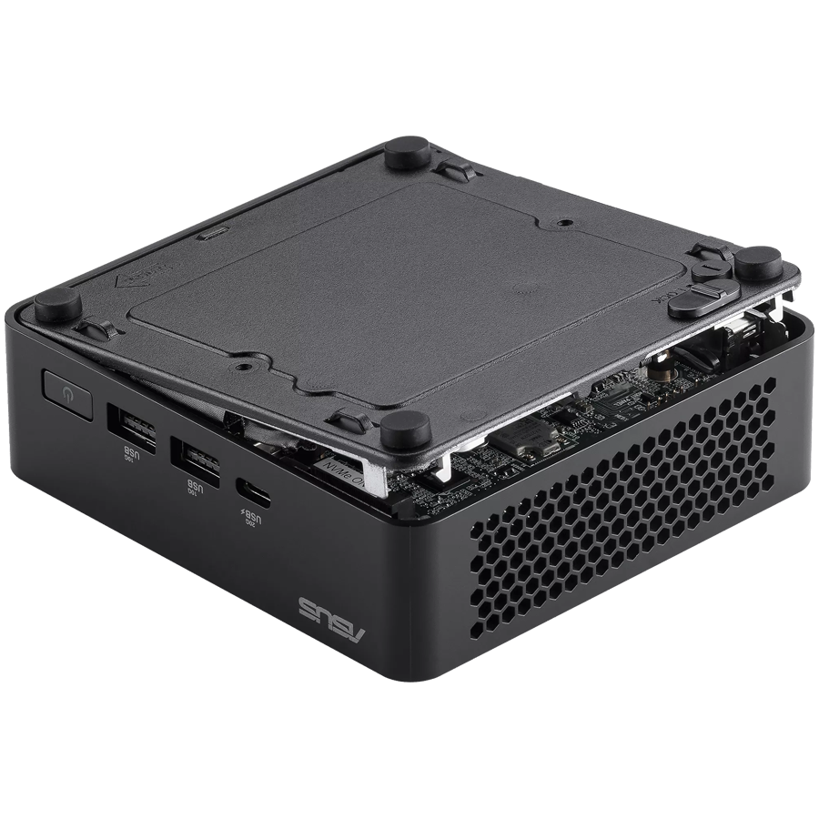 Mini PC ASUS NUC 14 Pro RNUC14RVKI300003I (Intel Core 3 1.2 GHz, 0 GB, bez HDD)-4