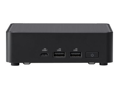 Mini PC ASUS NUC 14 Pro RNUC14RVKI300003I (Intel Core 3 1.2 GHz, 0 GB, bez HDD)-0