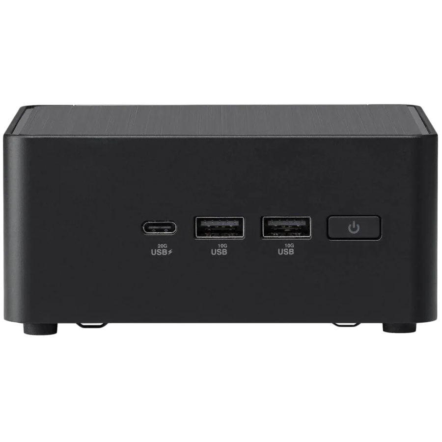 Mini PC ASUS NUC 14 Pro RNUC14RVHI300003I (Core 3 100U 1.2 GHz, 0 GB, no HDD)-3