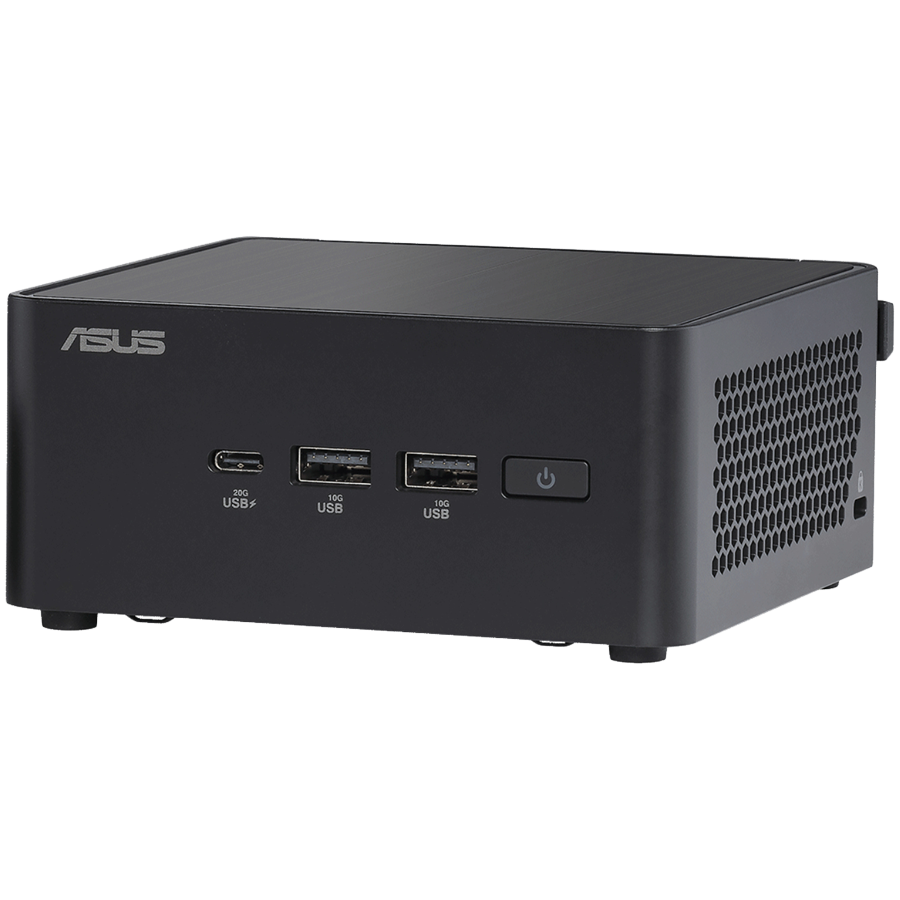 Mini PC ASUS NUC 14 Pro RNUC14RVHI300003I (Core 3 100U 1.2 GHz, 0 GB, no HDD)-4