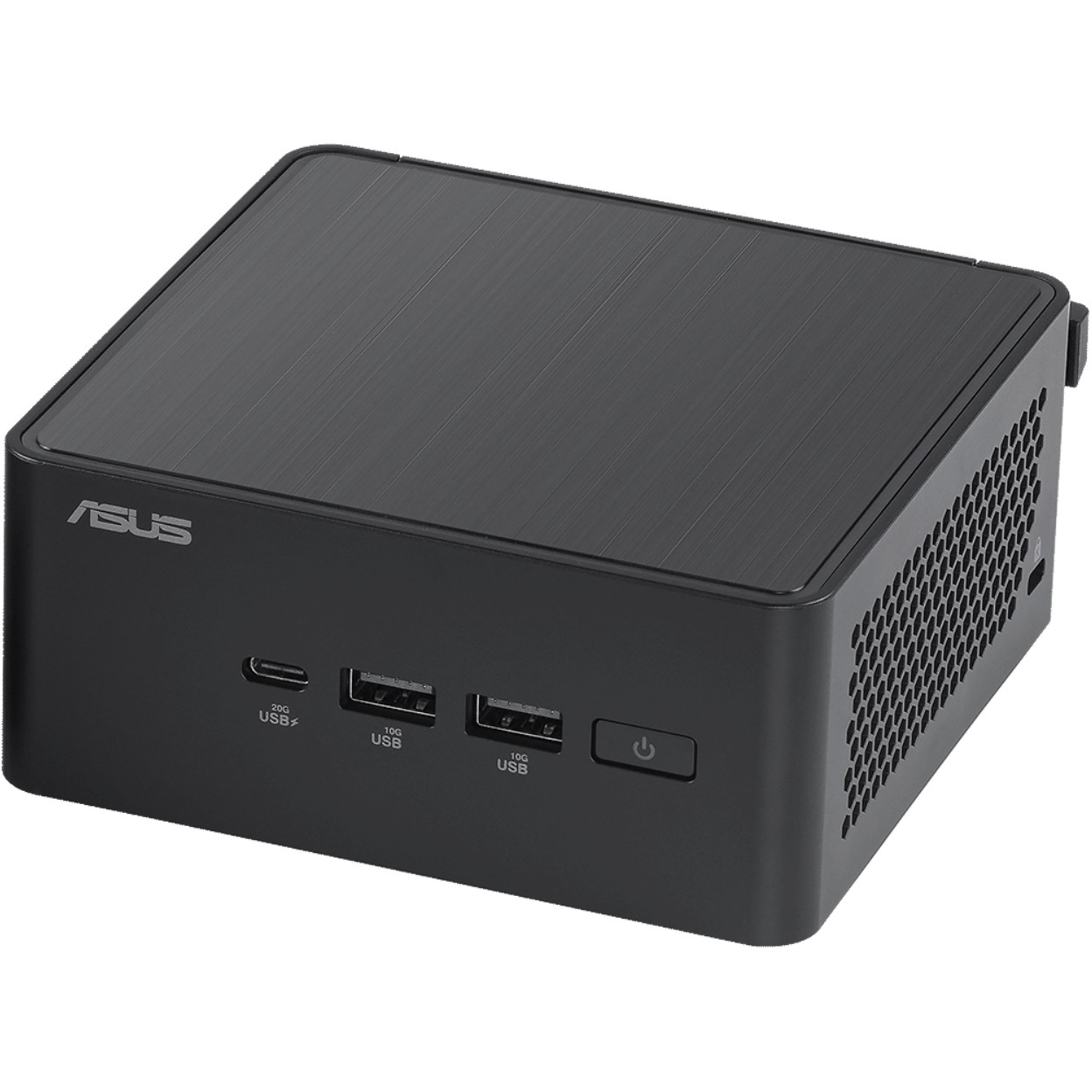 Mini PC ASUS NUC 14 Pro RNUC14RVHI300003I (Core 3 100U 1.2 GHz, 0 GB, no HDD)-2