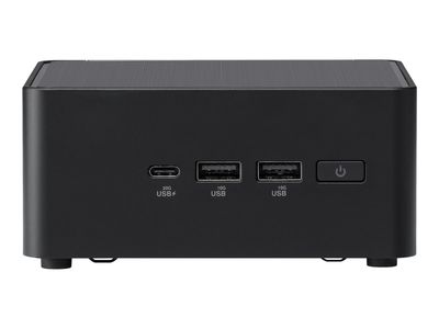 Mini PC ASUS NUC 14 Pro RNUC14RVHI300003I (Core 3 100U 1.2 GHz, 0 GB, no HDD)-1