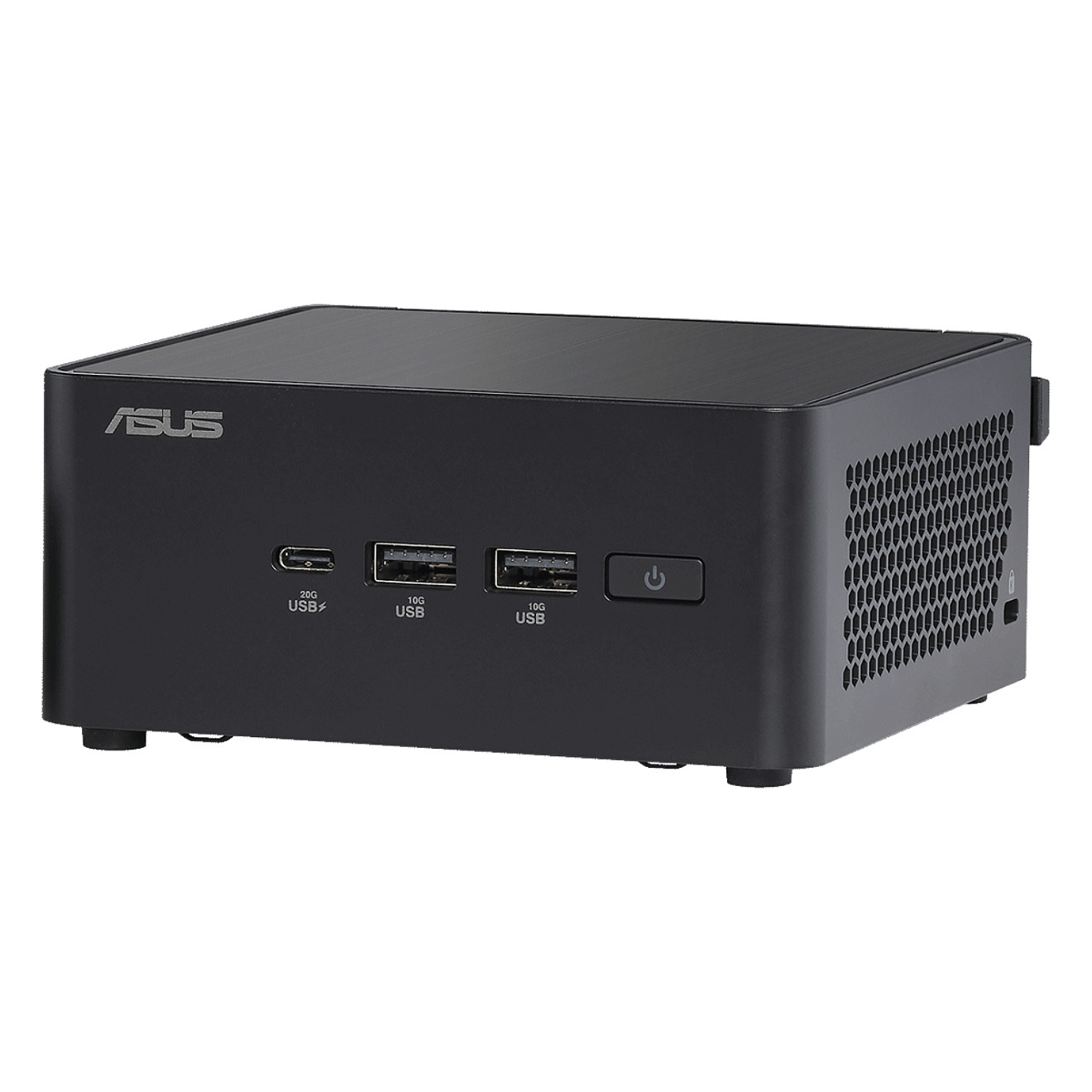Mini PC ASUS NUC 14 Pro RNUC14RVHU5068C3I (Intel Core Ultra 5 125H, 16 GB DDR5, 512 GB SSD, AI Ready)-0