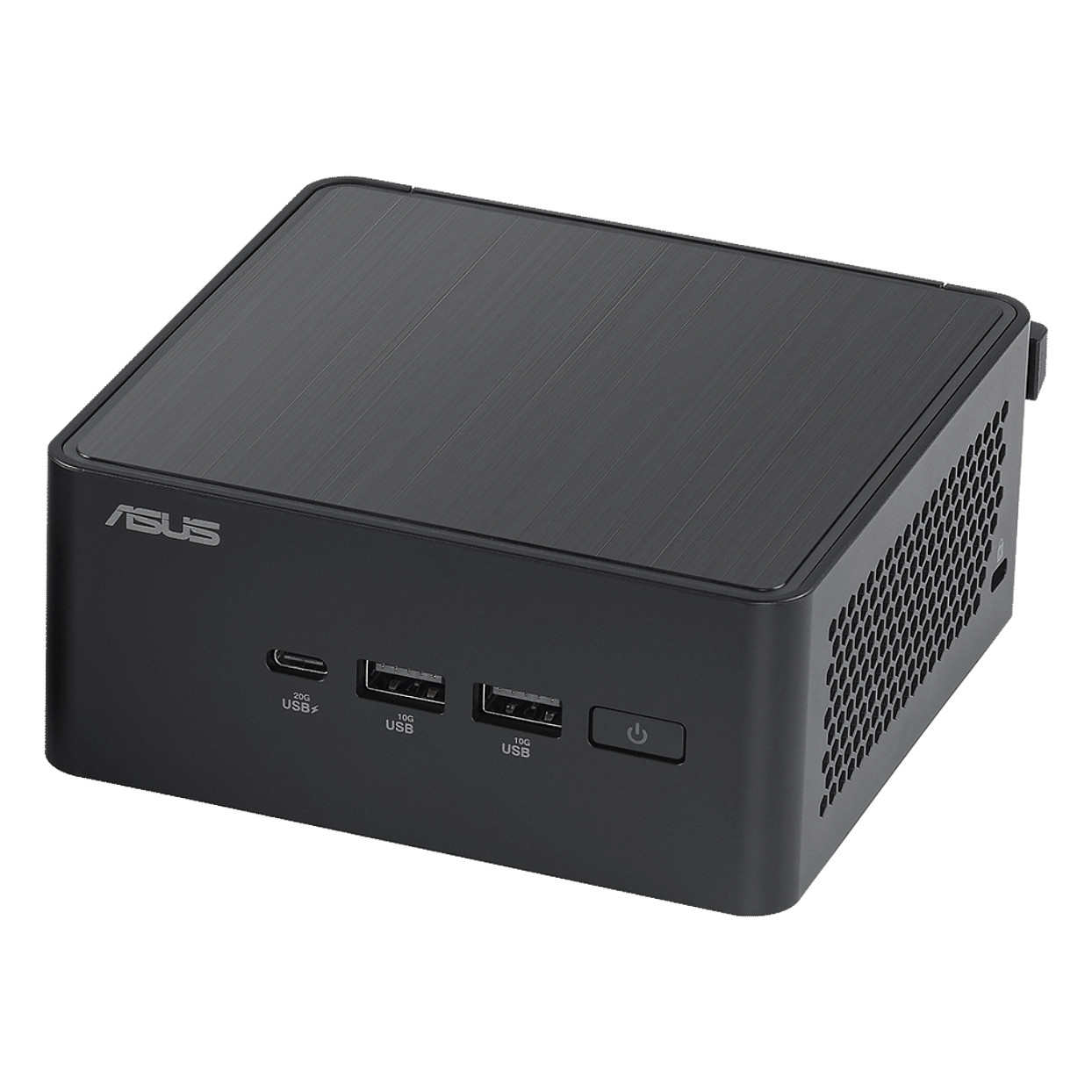Mini PC ASUS NUC 14 Pro RNUC14RVHU5068C3I (Intel Core Ultra 5 125H, 16 GB DDR5, 512 GB SSD, AI Ready)-2