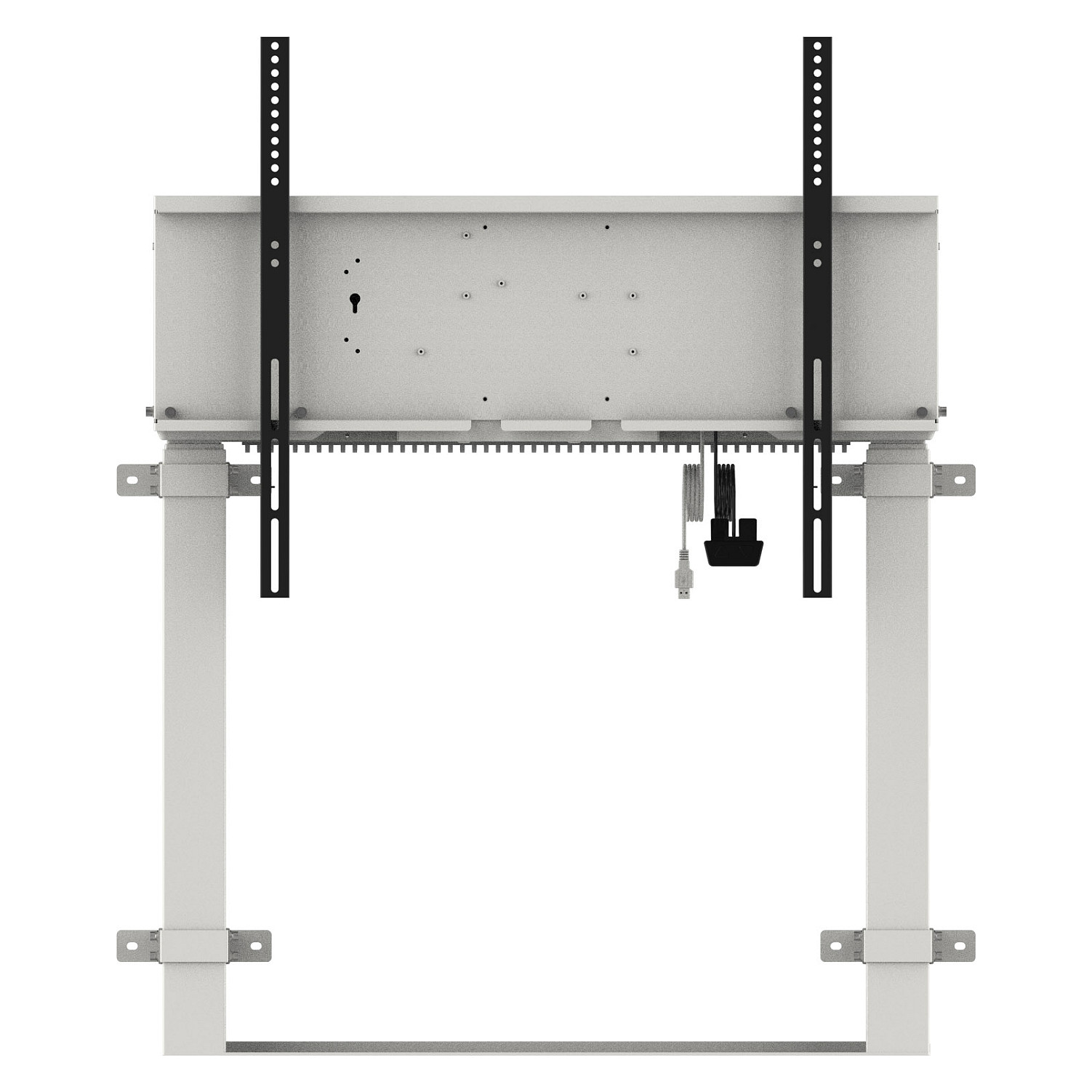 Iiyama electrical lift for flat panels MD-WLIFT2031-W1-4